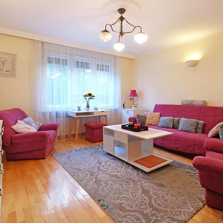 Paradise Starry Suite-City Center Belgrad Exterior foto