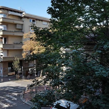 Paradise Starry Suite-City Center Belgrad Exterior foto